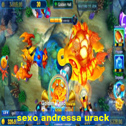 sexo andressa urack